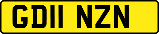 GD11NZN