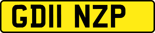 GD11NZP