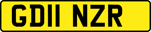 GD11NZR