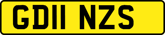 GD11NZS
