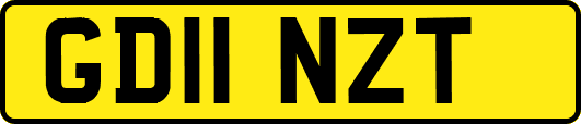GD11NZT