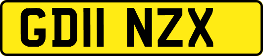 GD11NZX