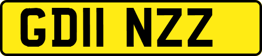 GD11NZZ