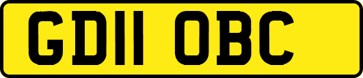 GD11OBC
