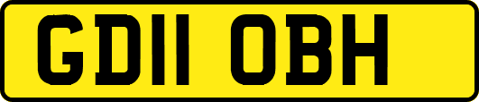GD11OBH