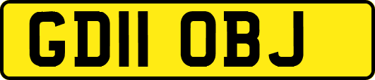 GD11OBJ