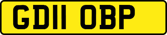 GD11OBP