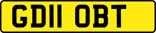 GD11OBT