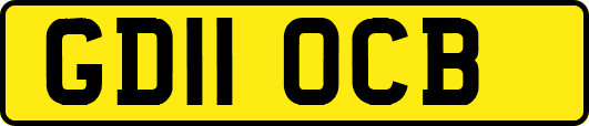 GD11OCB