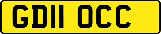 GD11OCC