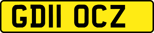 GD11OCZ