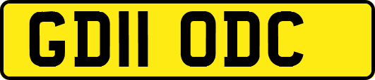 GD11ODC
