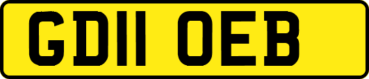 GD11OEB
