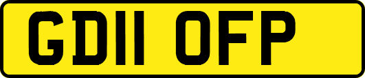 GD11OFP