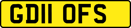 GD11OFS
