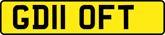 GD11OFT