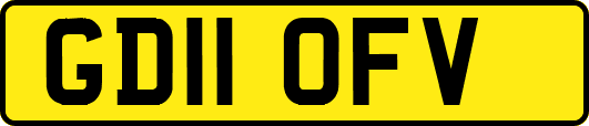 GD11OFV