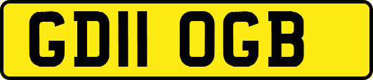 GD11OGB