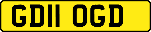 GD11OGD