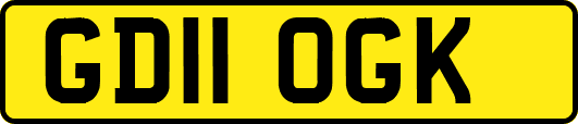 GD11OGK