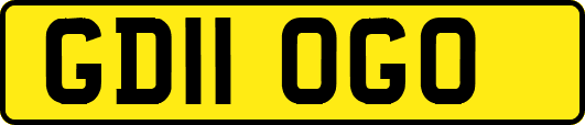 GD11OGO