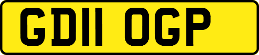 GD11OGP