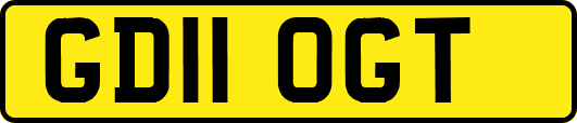 GD11OGT