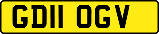 GD11OGV