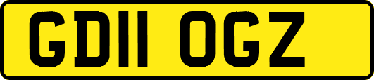 GD11OGZ