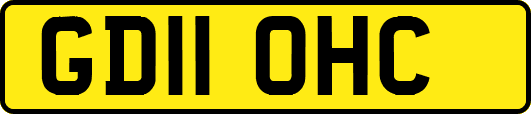 GD11OHC