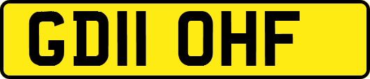 GD11OHF