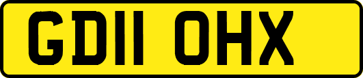 GD11OHX