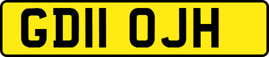 GD11OJH