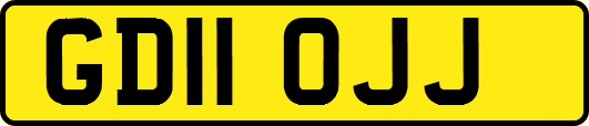 GD11OJJ