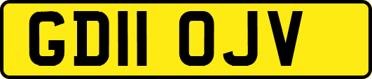 GD11OJV
