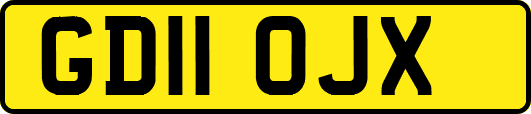 GD11OJX