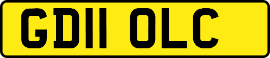 GD11OLC