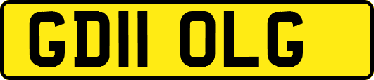 GD11OLG