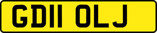 GD11OLJ