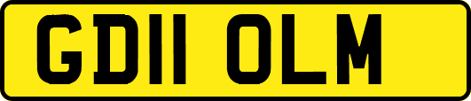 GD11OLM