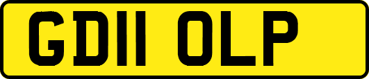 GD11OLP