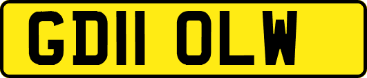 GD11OLW