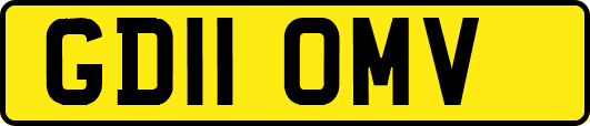 GD11OMV