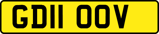 GD11OOV