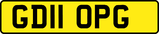 GD11OPG
