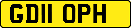 GD11OPH