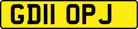 GD11OPJ