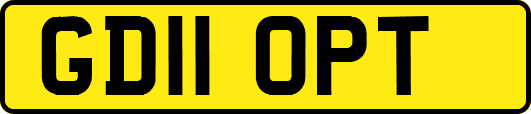 GD11OPT