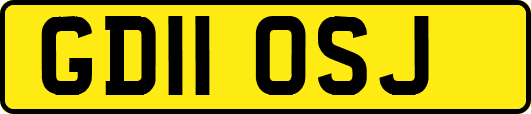 GD11OSJ