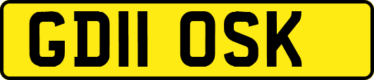 GD11OSK